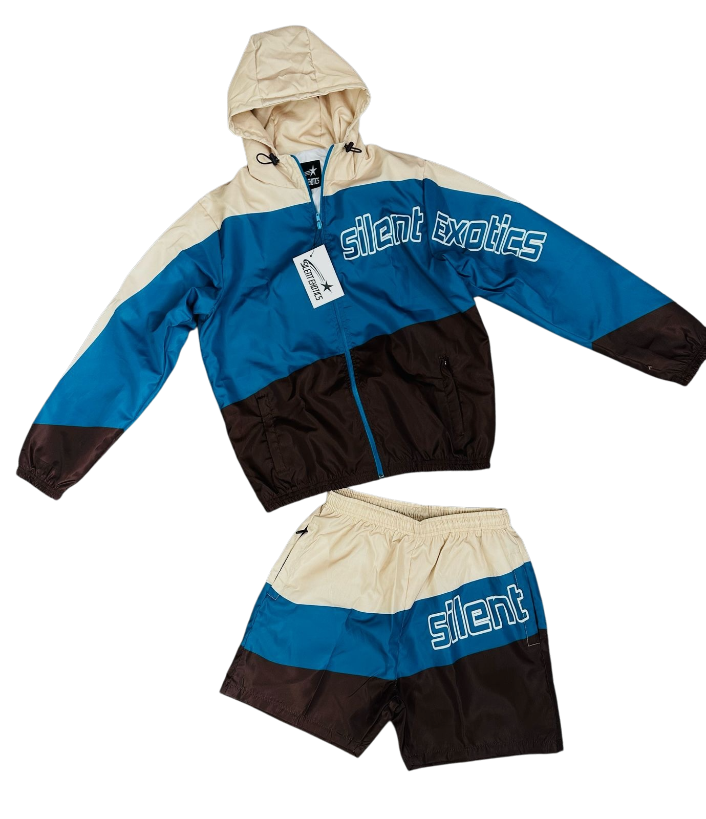 BROWN W/B
