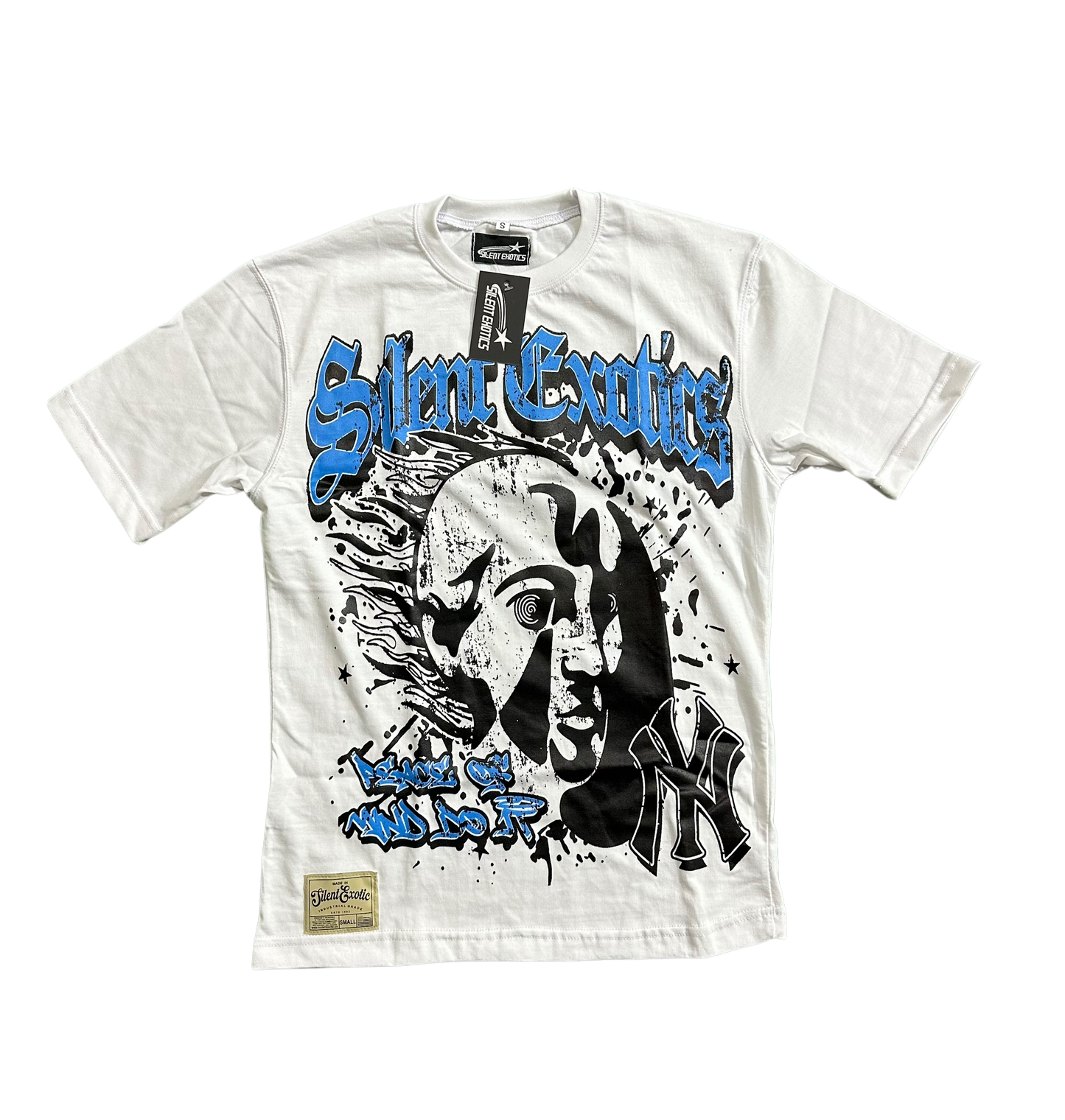 PATH TEE
