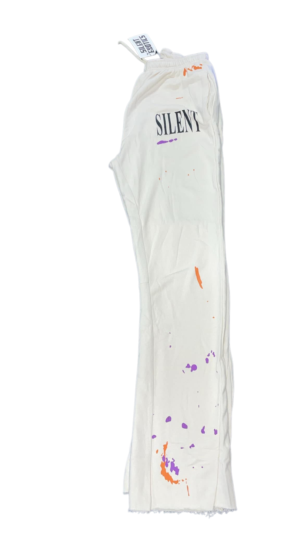 CREAM SILENT STACKS