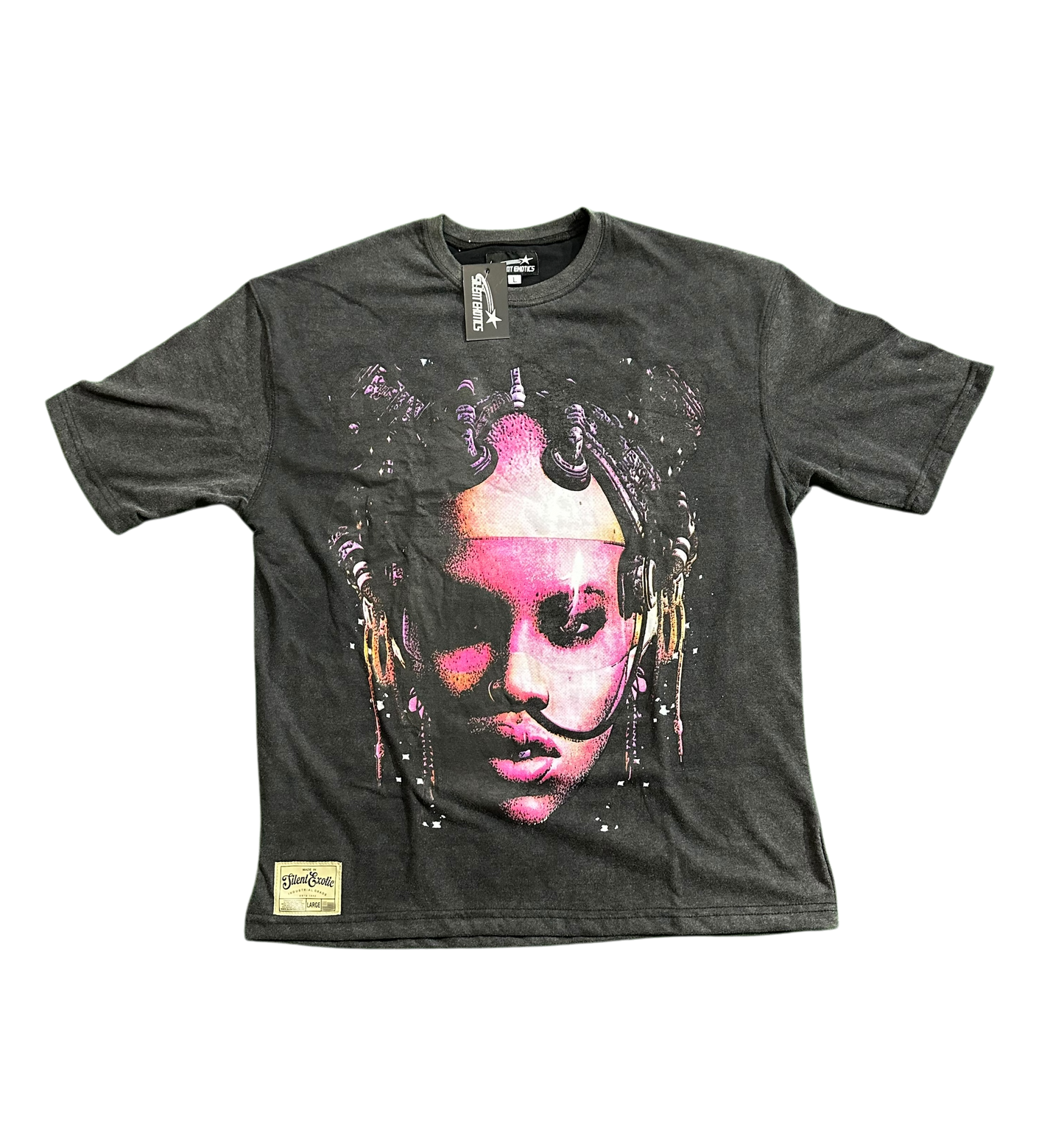 DETECTED TEE