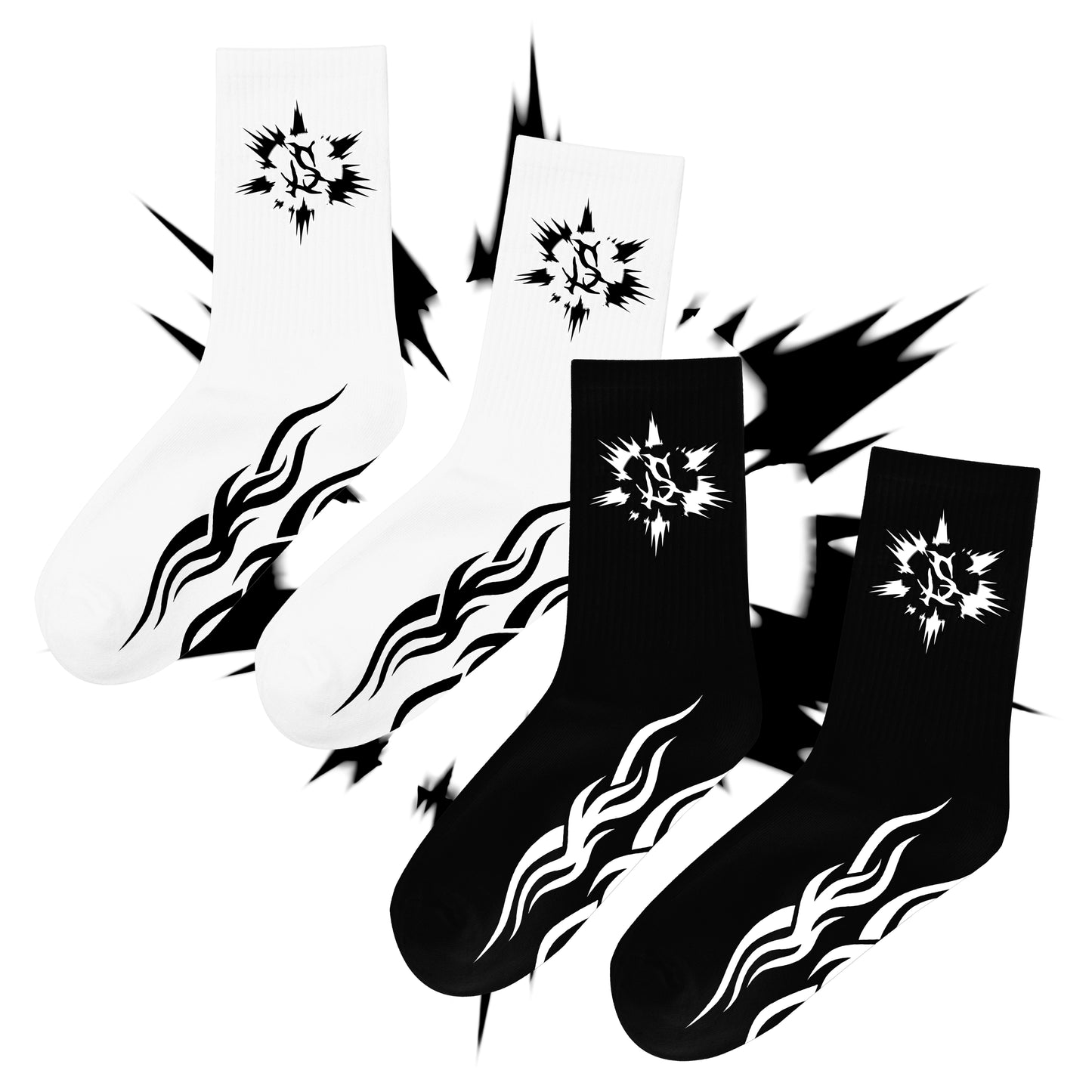 XO SOCKS