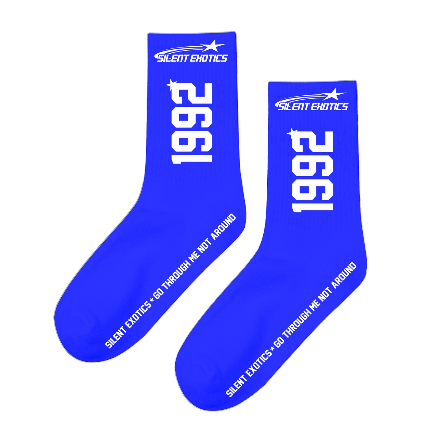 1992 SOCKS
