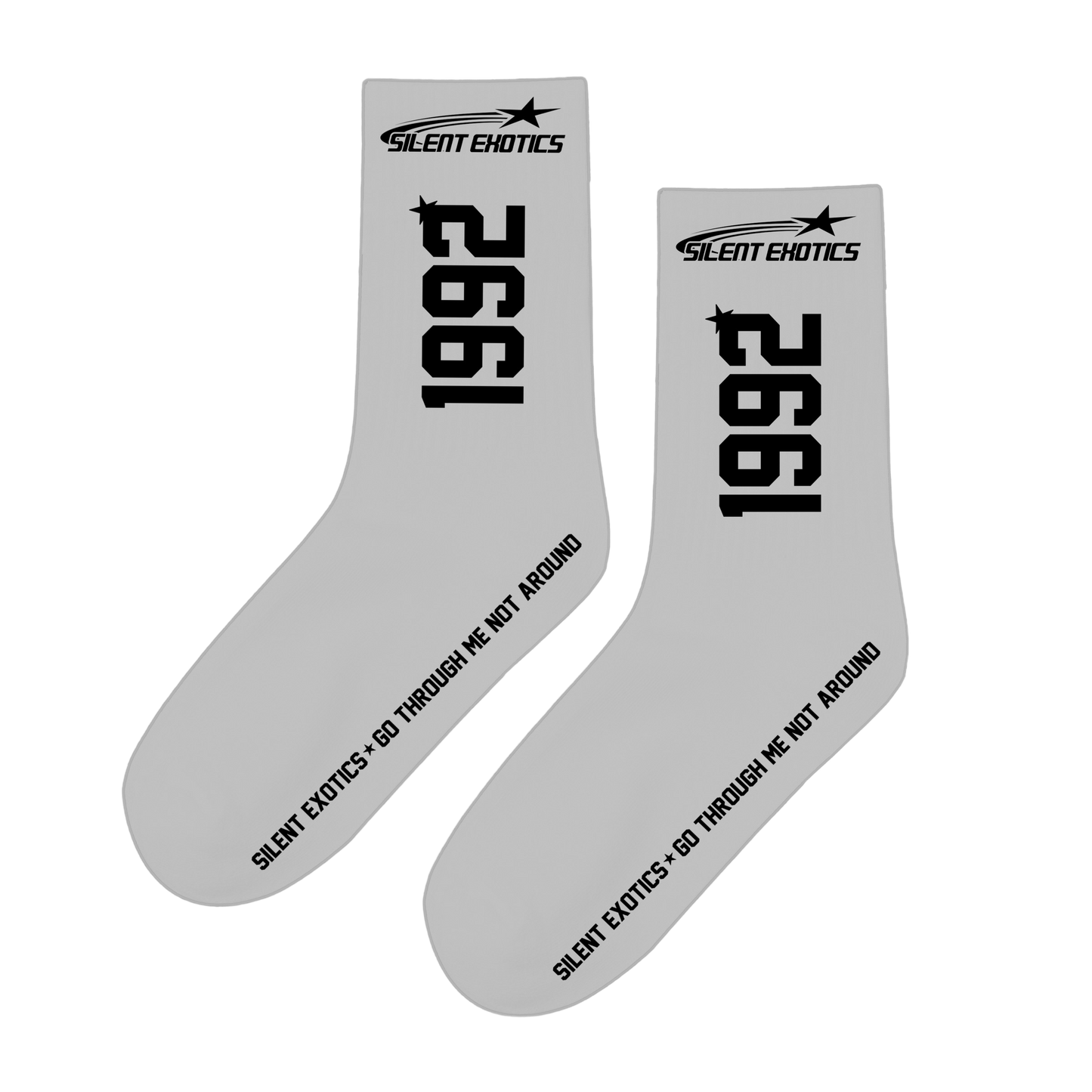 1992 SOCKS