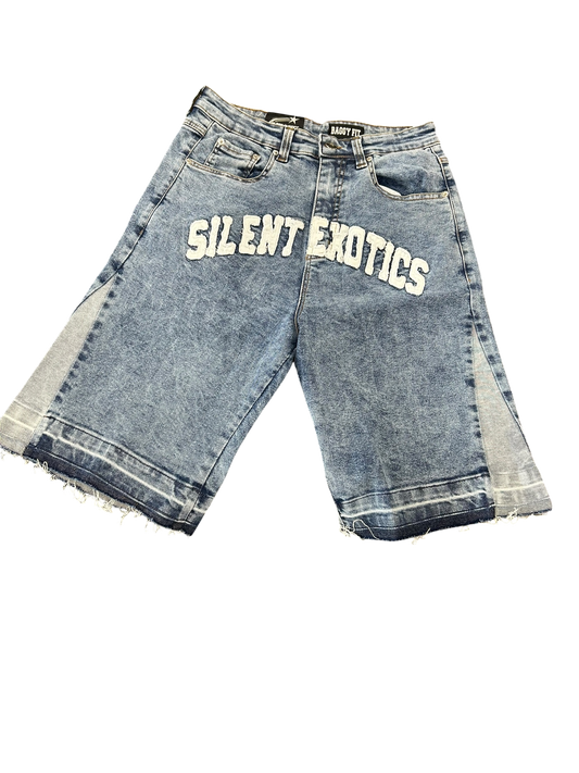 SILENT JORTS