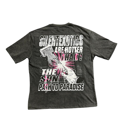 DETECTED TEE