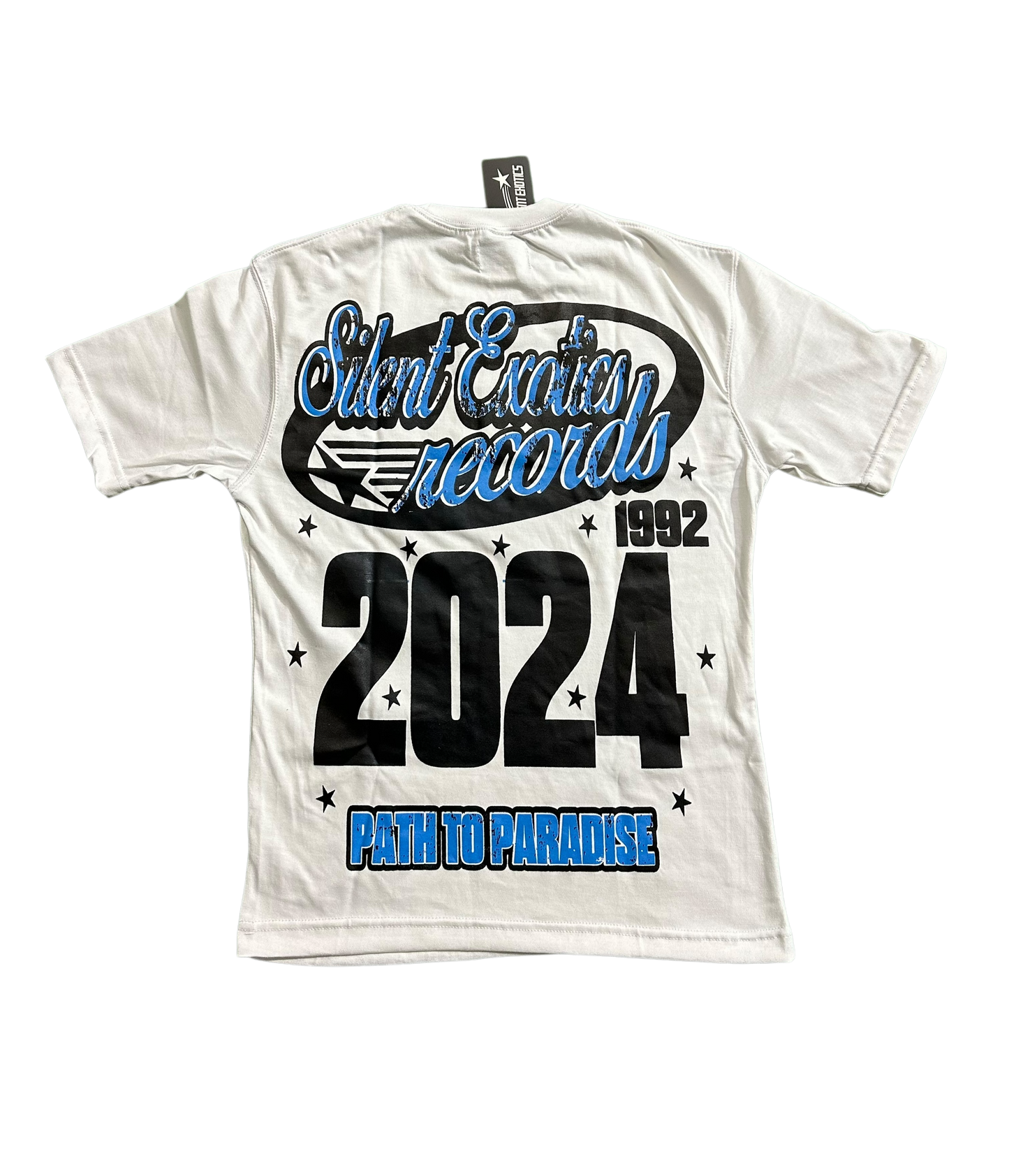 PATH TEE