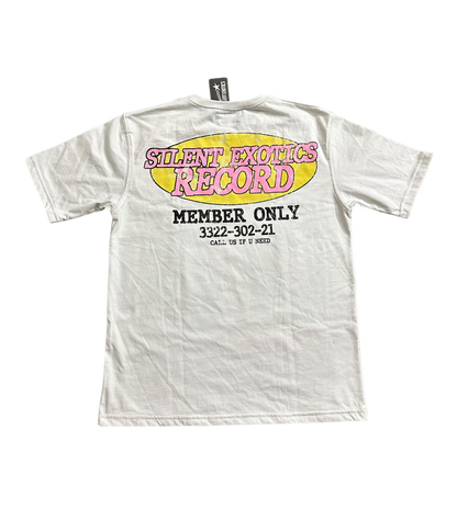 MADE WITH LOVE TEE