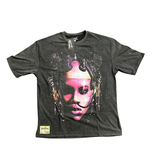 DETECTED TEE