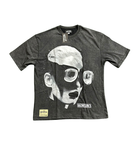 FUTURE TEE GREY