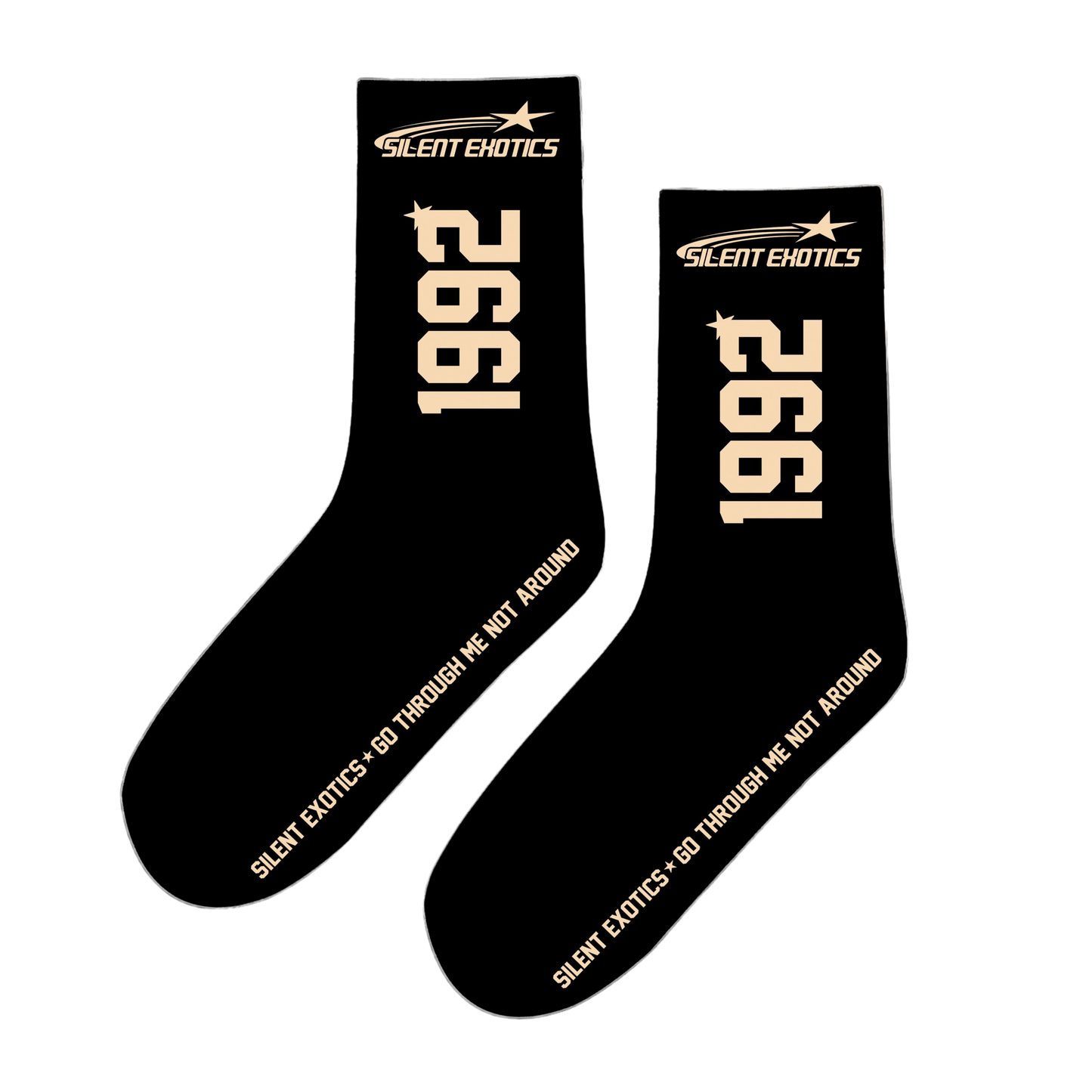 1992 SOCKS
