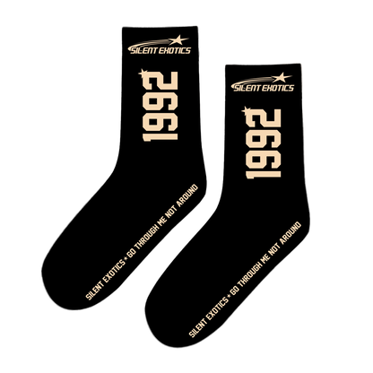 1992 SOCKS