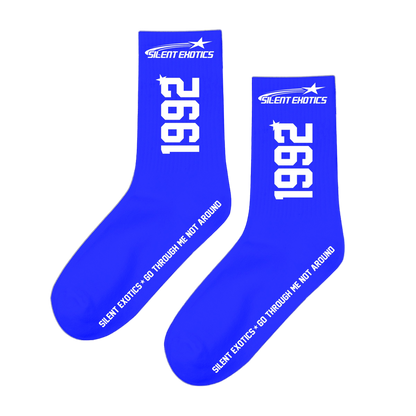 1992 SOCKS