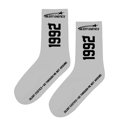 1992 SOCKS