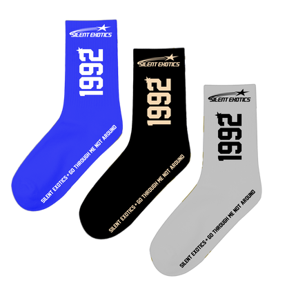 1992 SOCKS