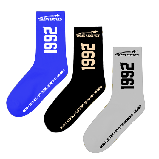 1992 SOCKS